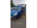 Galeriden Renault Kangoo 1.5 dCi Expression 2004 Model Denizli