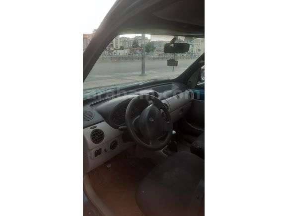 Galeriden Renault Kangoo 1.5 dCi Expression 2004 Model Denizli