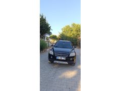 Sahibinden Chevrolet Captiva 2.0 D LT High 2009 Model  250.000 km Siyah