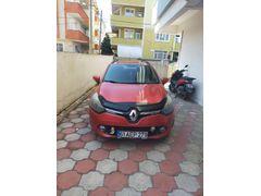 Sahibinden Renault Clio 1.5 dCi SportTourer Joy 2014 Model