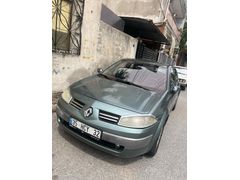 Sahibinden Renault Megane 1.6 Dynamique 2004 Model 