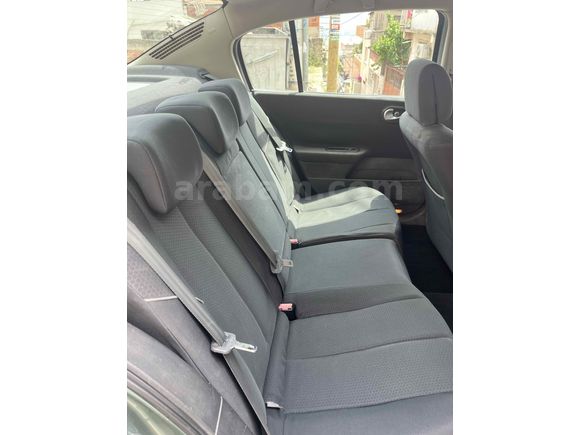 Sahibinden Renault Megane 2 orijinal değişensi 
