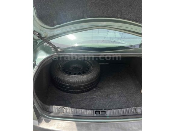 Sahibinden Renault Megane 2 orijinal değişensi 