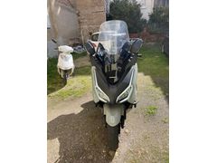 Sahibinden Honda Forza 250 (NSS250) 