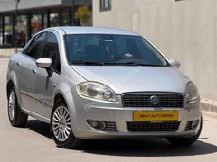 2011 FIAT LINEA 1.3 DİZEL HATASIZ TERTEMİZ MASRAFSIZ