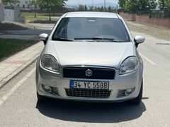 2010 FIAT LINEA 1.3 MULTIJET 265.000 KM'DE