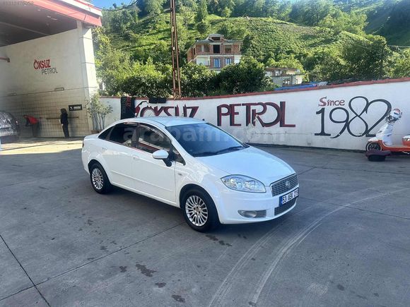 SEYMENLER OTOMOTİVDEN LİNEA