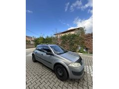 Sahibinden Renault Megane 1.4 Authentique 2006 Model 