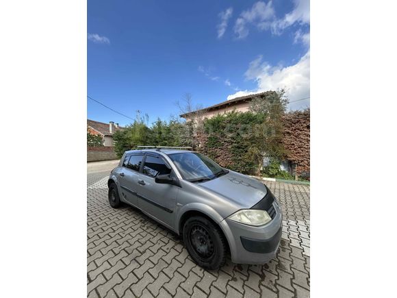 Sahibinden Renault Megane 1.4 Authentique 2006 Model 