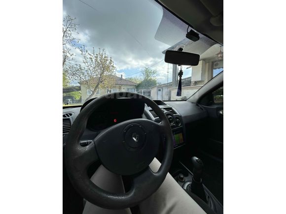 Sahibinden Renault Megane 1.4 Authentique 2006 Model 