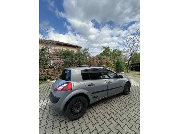 Sahibinden Renault Megane 1.4 Authentique 2006 Model 