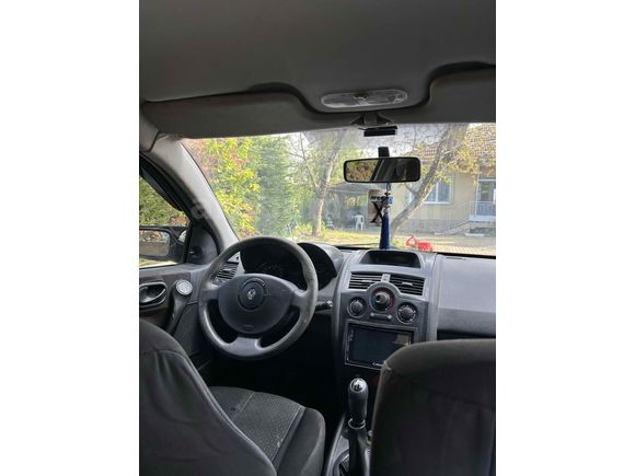 Sahibinden Renault Megane 1.4 Authentique 2006 Model 