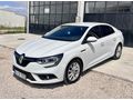 Sahibinden Renault Megane 1.2 TCe Touch 2017 Model  92.000 km Beyaz