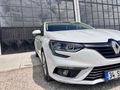 Sahibinden Renault Megane 1.2 TCe Touch 2017 Model  92.000 km Beyaz