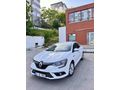 Sahibinden Renault Megane 1.2 TCe Touch 2017 Model  92.000 km Beyaz