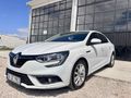 Sahibinden Renault Megane 1.2 TCe Touch 2017 Model  92.000 km Beyaz