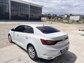 Sahibinden Renault Megane 1.2 TCe Touch 2017 Model  92.000 km Beyaz
