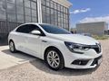 Sahibinden Renault Megane 1.2 TCe Touch 2017 Model  92.000 km Beyaz