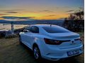 Sahibinden Renault Megane 1.2 TCe Touch 2017 Model  92.000 km Beyaz