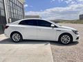 Sahibinden Renault Megane 1.2 TCe Touch 2017 Model  92.000 km Beyaz