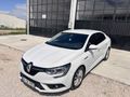 Sahibinden Renault Megane 1.2 TCe Touch 2017 Model  92.000 km Beyaz