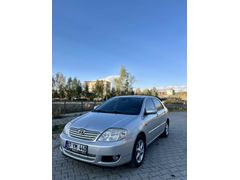 Sahibinden Toyota Corolla 1.6 Linea Sol 2005 Model  222.000 km Gri (Gümüş)