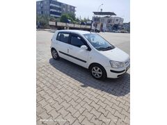 Sahibinden Hyundai Getz 1.3 GLS 2006 Model