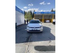 Sahibinden Volkswagen Golf 1.6 TDi BlueMotion Comfortline 2018 Model  