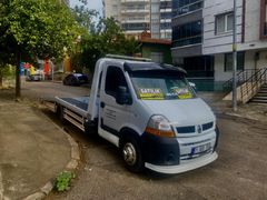 TEMİZ EKMEK TEKNESİ