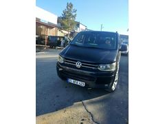 Sahibinden Volkswagen Caravelle 2.0 TDI Comfortline 2011 Model