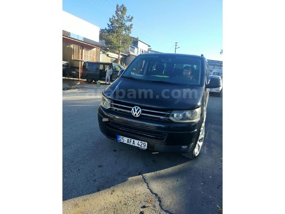 Sahibinden Volkswagen Caravelle 2.0 TDI Comfortline 2011 Model