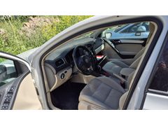 Sahibinden Volkswagen Golf 1.6 TDi Comfortline 2012 Model