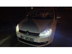Sahibinden Volkswagen Golf 1.6 TDi Comfortline 2012 Model