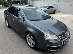 ACİL439950TL2006 JETTA 2.0 TDİ OTOMATİK EN DOLUSU 309000KMDE