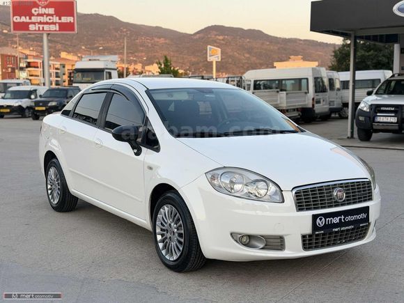 MERT OTOMOTIV'DEN DÜŞÜK KM 1.3 DİZEL LINEA KREDİ .K.12 TAKSİT