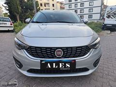 BOYASIZ*OTOMATİK*EGEA URBAN*2018*KM 160BİN*KARTA TAKSİT