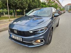 BOYASIZ 27.000 KM 2023 EGEA 1.6 MJET URBAN OTOMATİK SERVİS BAKIM