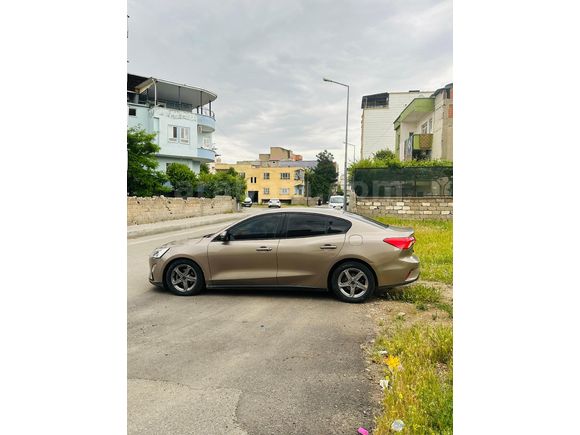 Sahibinden Ford Focus 1.5 TDCi Trend X 2019 Model
