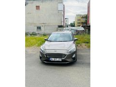 Sahibinden Ford Focus 1.5 TDCi Trend X 2019 Model