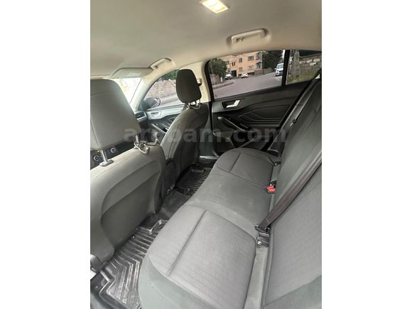 Sahibinden Ford Focus 1.5 TDCi Trend X 2019 Model