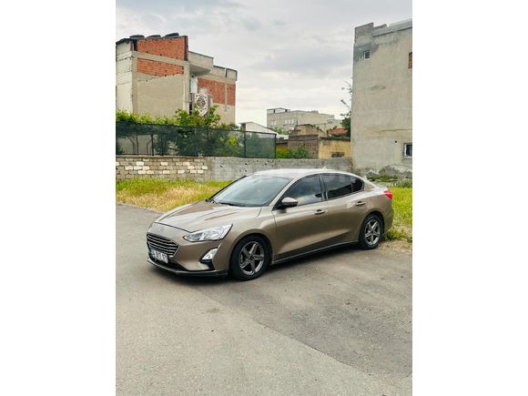Sahibinden Ford Focus 1.5 TDCi Trend X 2019 Model