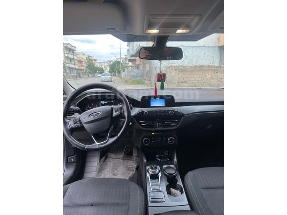 Sahibinden Ford Focus 1.5 TDCi Trend X 2019 Model