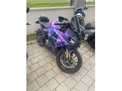 Sahibinden CFmoto 250SR 
