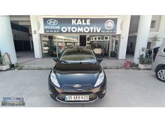 2012 FORD FİESTA 1.4 TDCİ.TİTANIUM X PAKET.156.000 KM DE