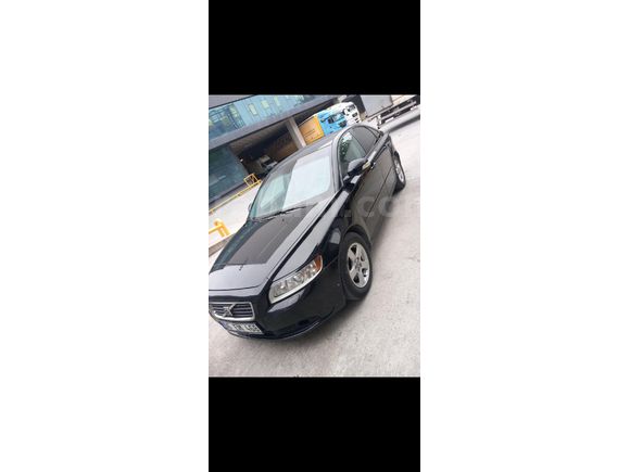 Sahibinden Volvo S40 1.6 D Dynamic 2010 Model