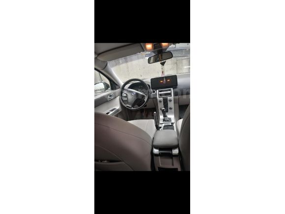 Sahibinden Volvo S40 1.6 D Dynamic 2010 Model