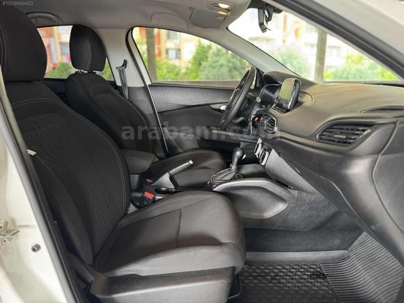 SIFIR1 AUTO'dan 2023 EGEA URBAN EKSTRALI