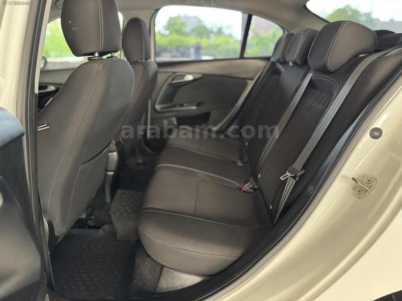 SIFIR1 AUTO'dan 2023 EGEA URBAN EKSTRALI