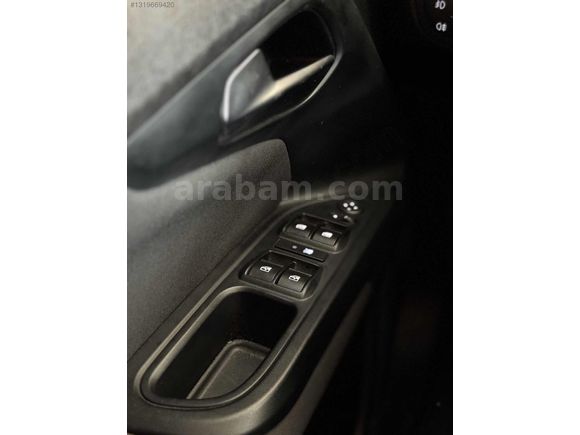 SIFIR1 AUTO'dan 2023 EGEA URBAN EKSTRALI