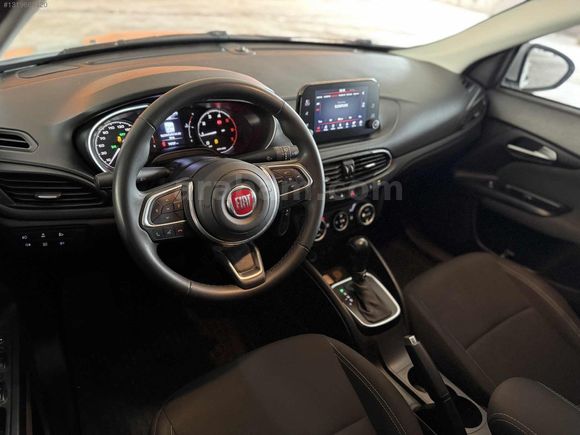SIFIR1 AUTO'dan 2023 EGEA URBAN EKSTRALI